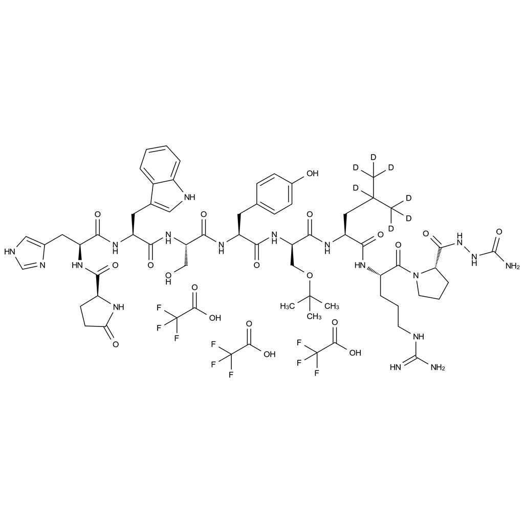 CATO_戈舍瑞林-d7-三氟乙酸__97%