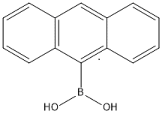 9-蒽硼酸