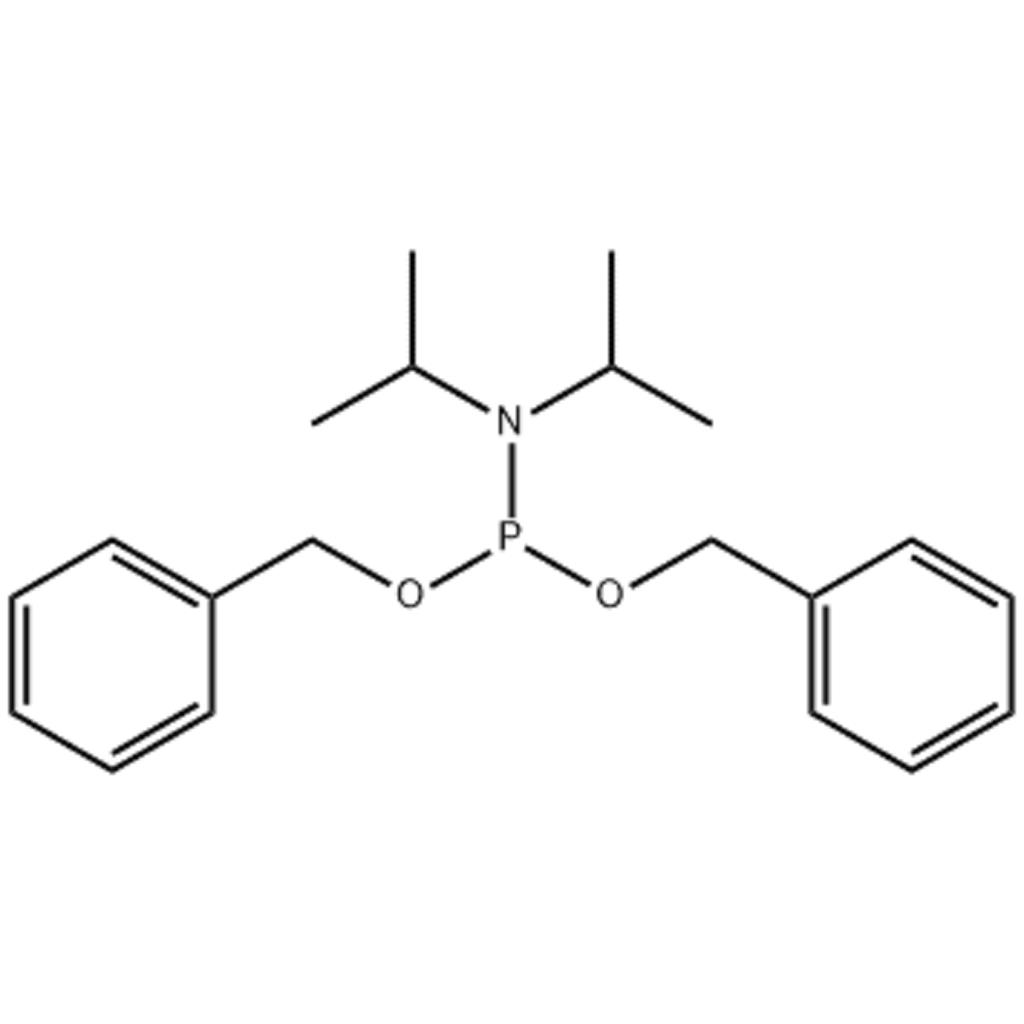 二苯基N,N'-二异丙基亚磷酰胺 108549-23-1