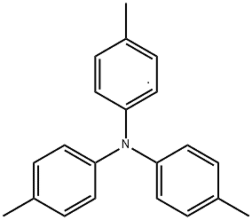 4,4',4''-三甲基三苯胺 1159-53-1