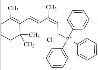 CATO_紫罗酮杂质5_66939-98-8_97%