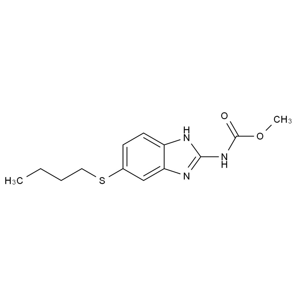 CATO_阿苯达唑EP杂质K_70484-51-4_97%