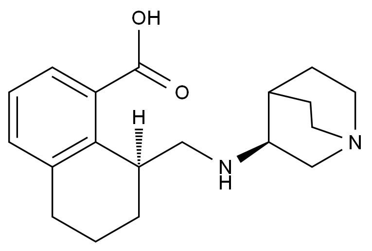 CATO_（S，S）-巴洛司琼酸_2125941-92-4_97%