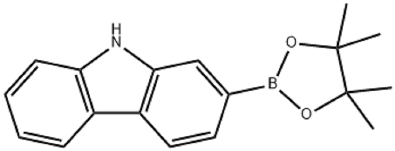 咔唑-2-硼酸频那醇酯