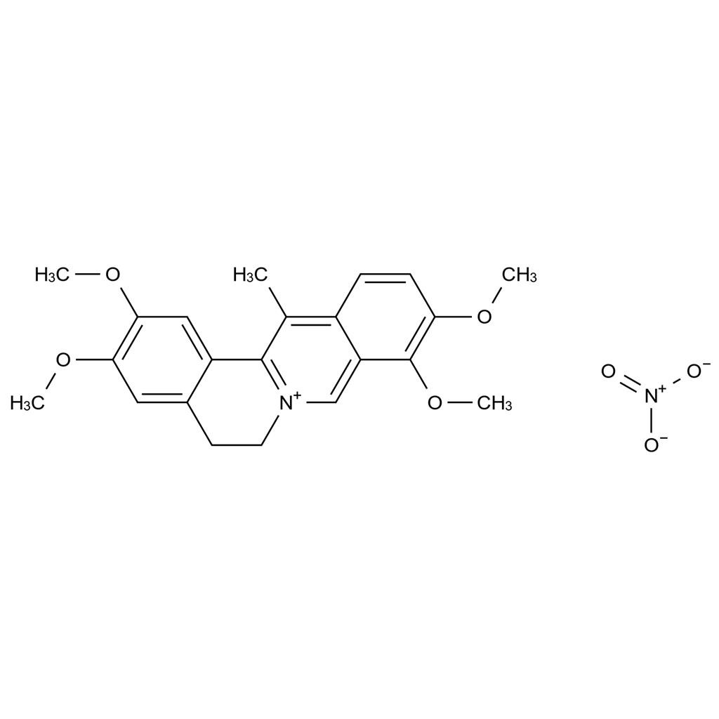 CATO_去氢紫堇碱硝酸盐_13005-09-9_97%