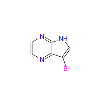 56015-31-7；3-溴-4,7-二氮杂吲哚；3-BROMO-4,7-DIAZAINDOLE