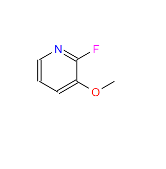 163234-74-0?；2-氟-3-甲氧基吡啶；Pyridine, 2-fluoro-3-methoxy- (9CI)