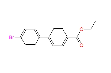 4'-溴联苯-4-羧酸乙酯