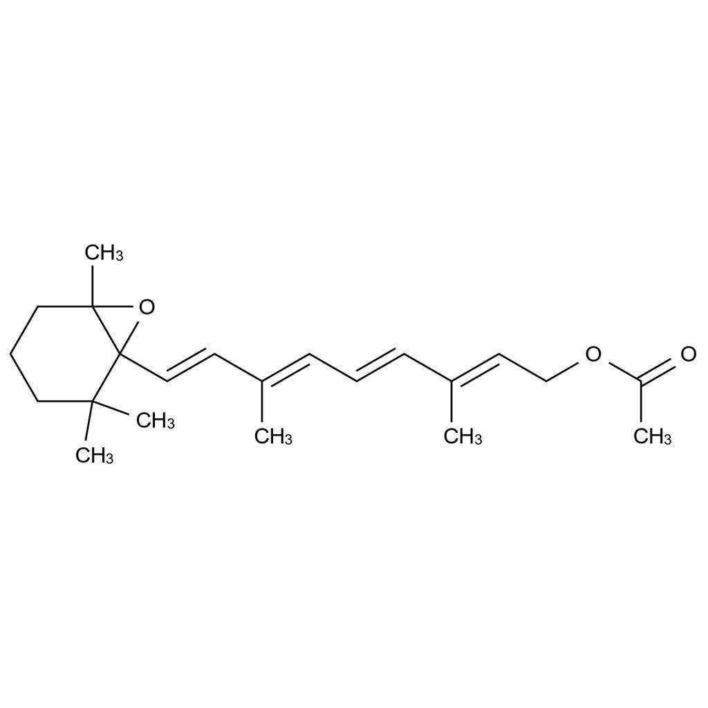 CATO_Retinol Impurity4_801-72-9_97%