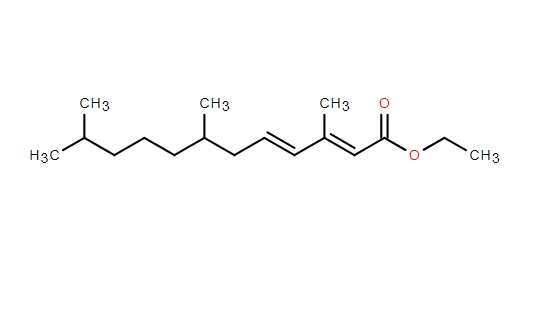 (2E,4E)-烯虫乙酯