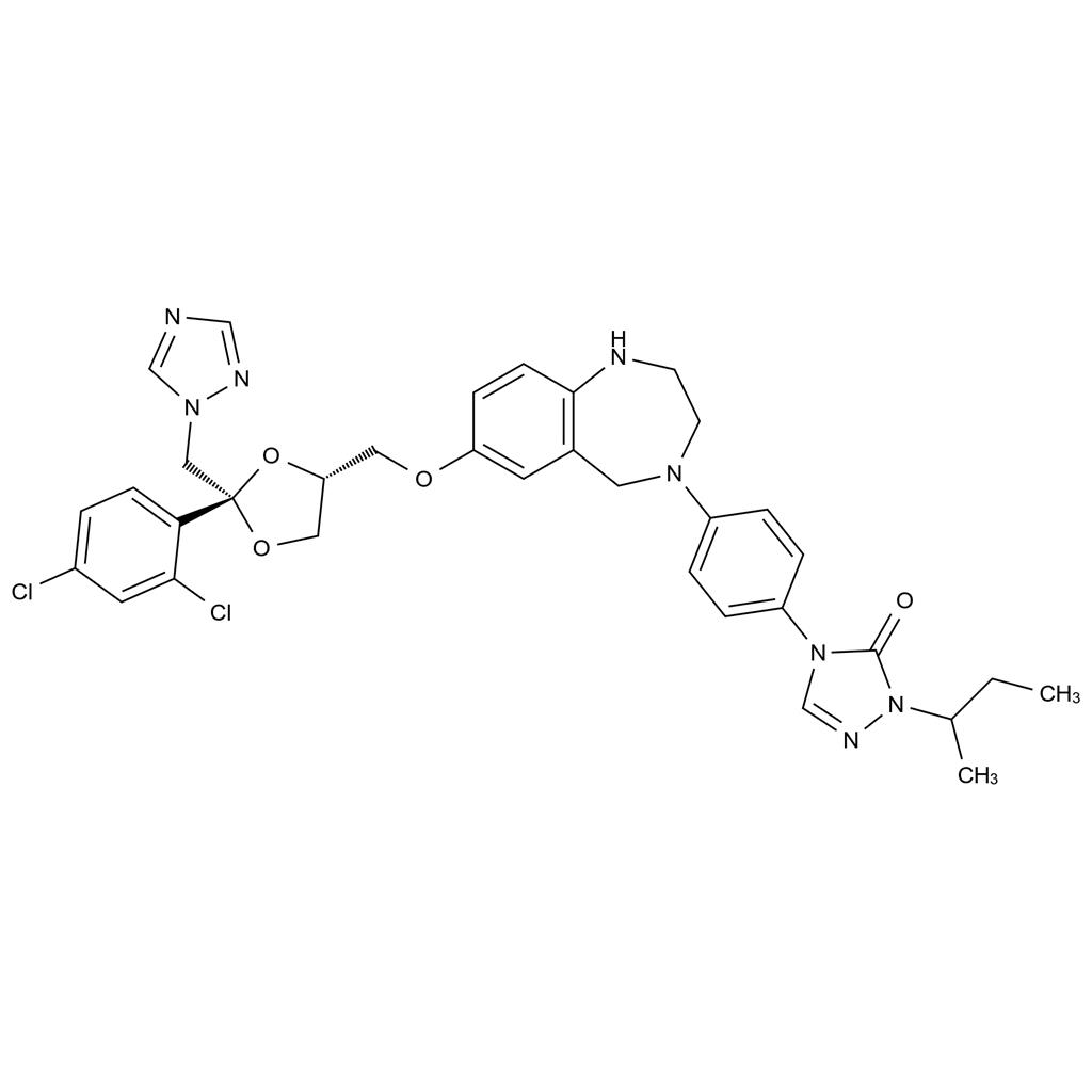 CATO_伊曲康唑杂质15__97%