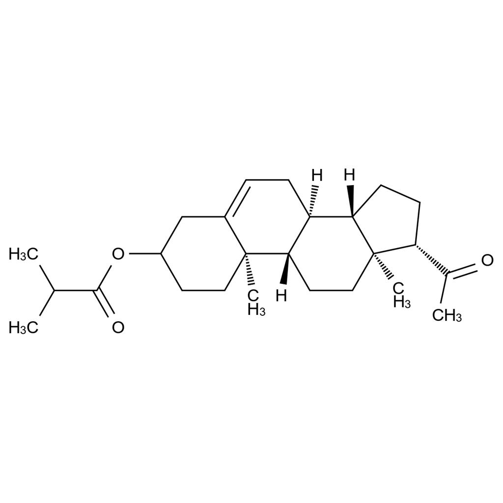 CATO_孕烯醇酮异丁酸酯__97%