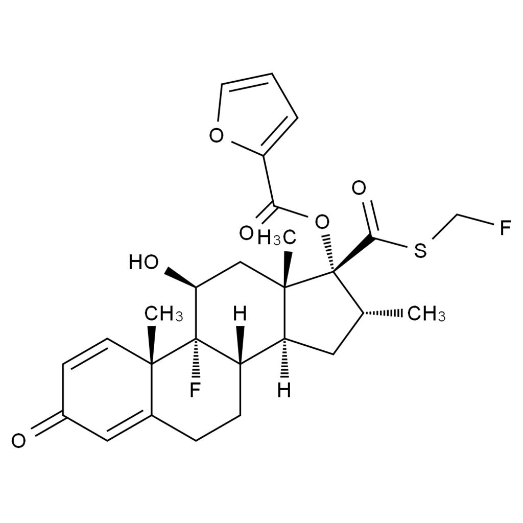 CATO_糠酸氟替卡松EP杂质E_398454-97-2_97%