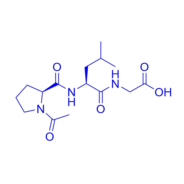 酶裂解物Ac-Pro-Leu-Gly/89626-38-0/Ac-Pro-Leu-Gly-OH