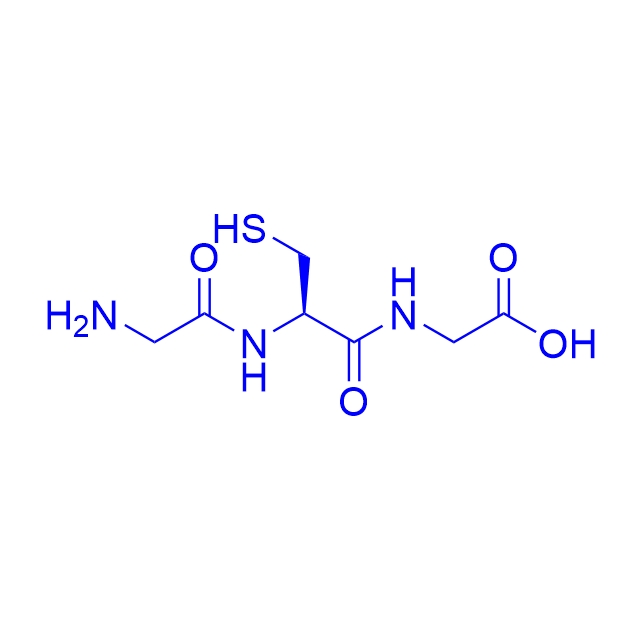 三肽GCG/88440-55-5/H-Gly-Cys-Gly-OH