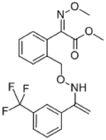 肟菌酯