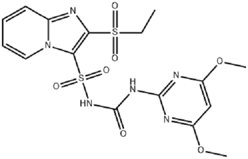 磺酰磺隆