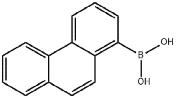 1-菲基硼酸