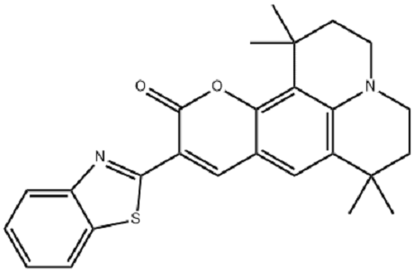 香豆素 545T