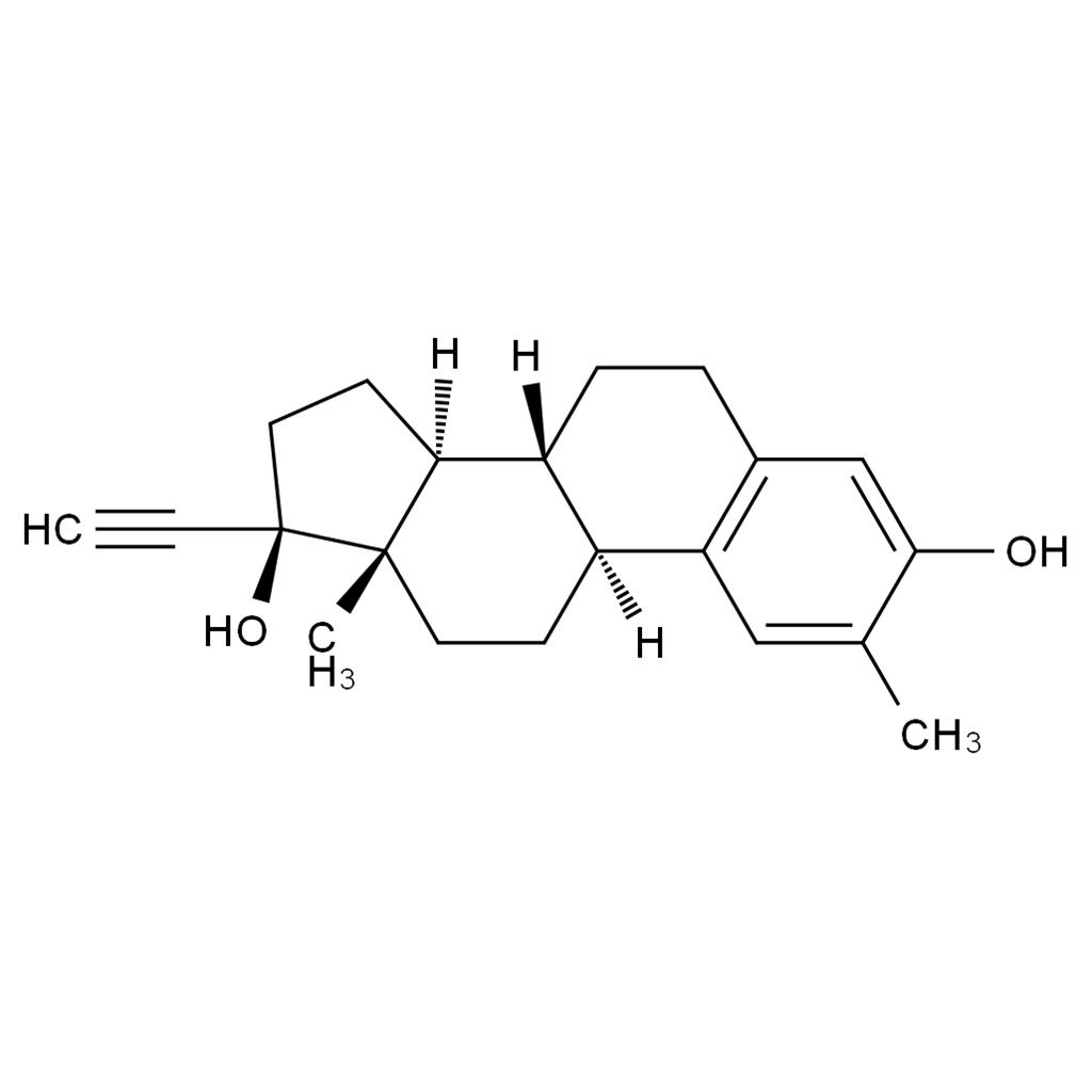 CATO_炔雌醇EP杂质M_3240-39-9_97%