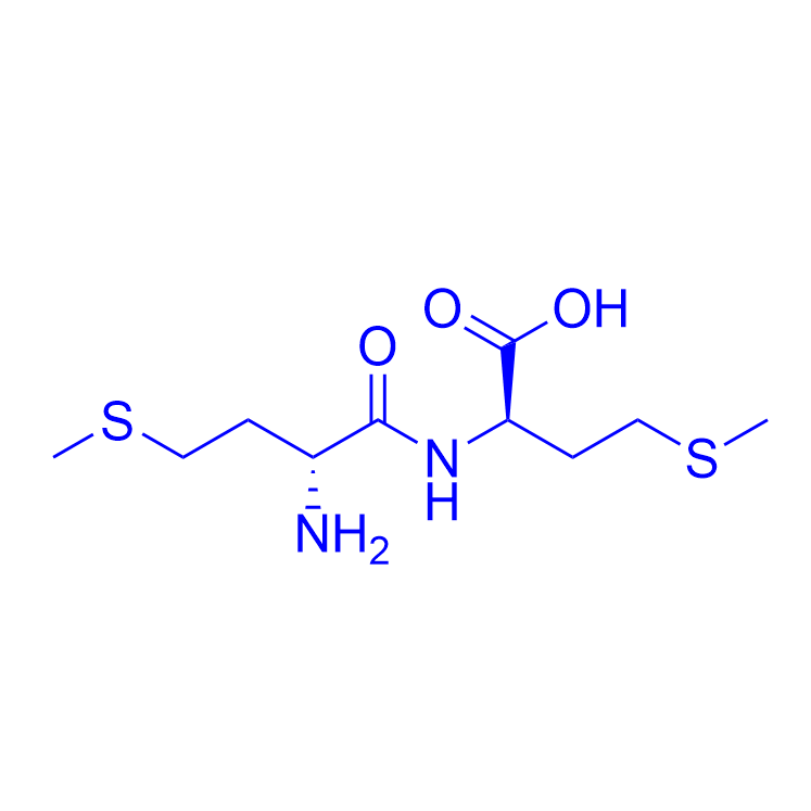 H-D-Met-D-Met-OH/89680-20-6/二肽H-D-Met-D-Met-OH