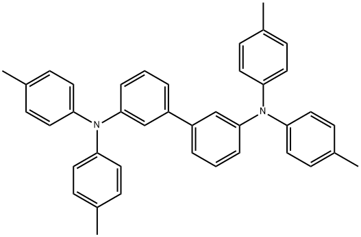 N,N,N',N'-四(4-甲基苯基)[1,1'-联苯]-3,3'-二胺