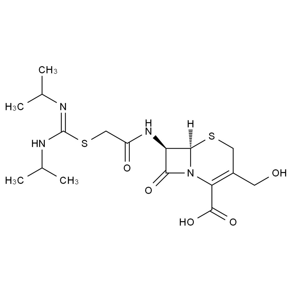 CATO_头孢硫脒去乙酰_958001-61-1_97%