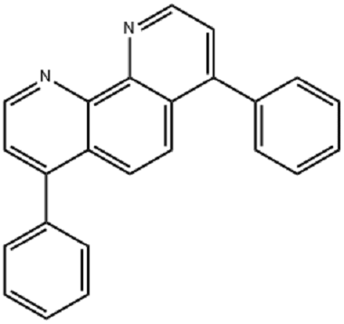 4,7-二苯基-1,10-菲罗啉