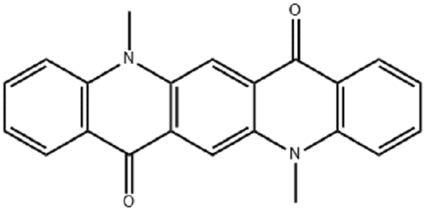 N,N'-二甲基喹吖啶酮