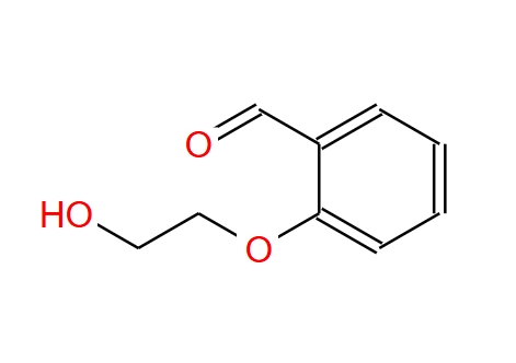 2-(2-羟基乙氧基)苯甲醛