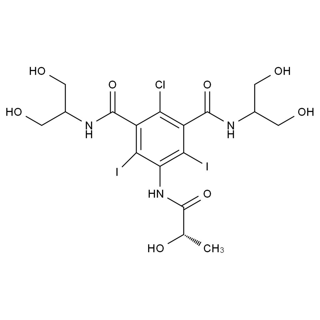 CATO_碘帕醇EP杂质I__97%