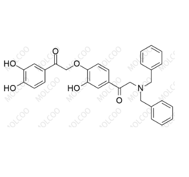 去甲肾上腺素杂质50|纯度高质量优