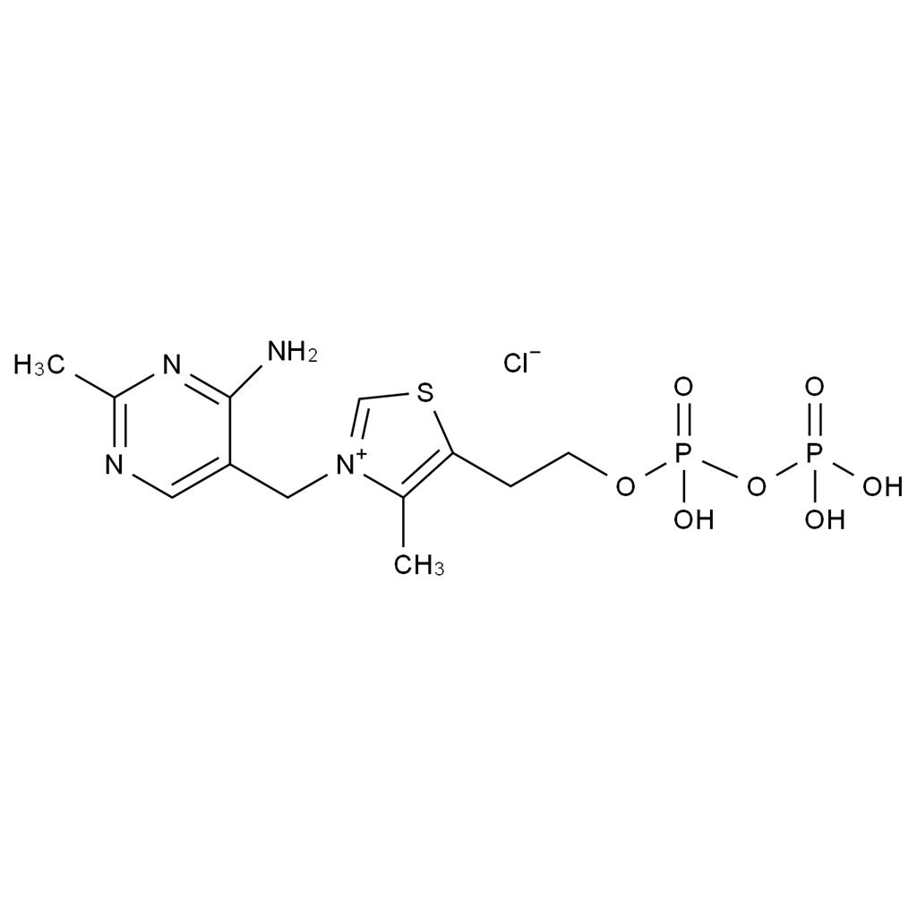 CATO_维生素B1焦磷酸酯氯化物_154-87-0_97%