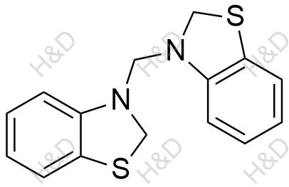 多替诺德杂质32