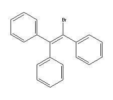 溴三苯乙烯 1607-57-4