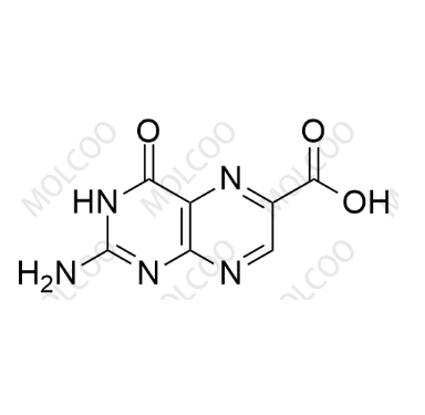 叶酸杂质15|纯度高质量优，随货送图谱