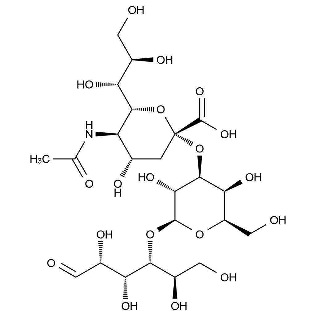 CATO_3′-唾液酸乳糖_35890-38-1_97%