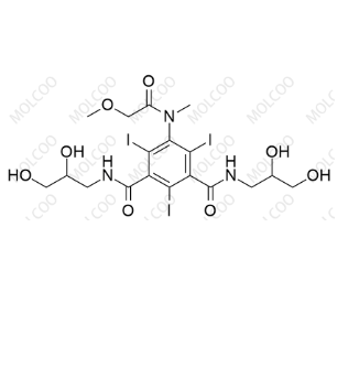 碘美普尔杂质13|纯度高质量优