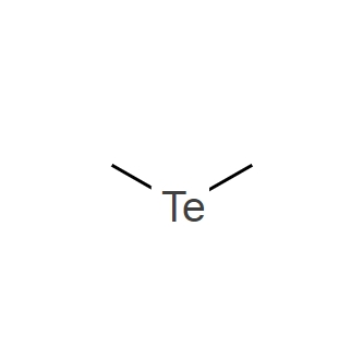 二甲基碲；DIMETHYLTELLURIDE