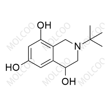 特布他林EP杂质B 生产供应 库存现货94120-05-5