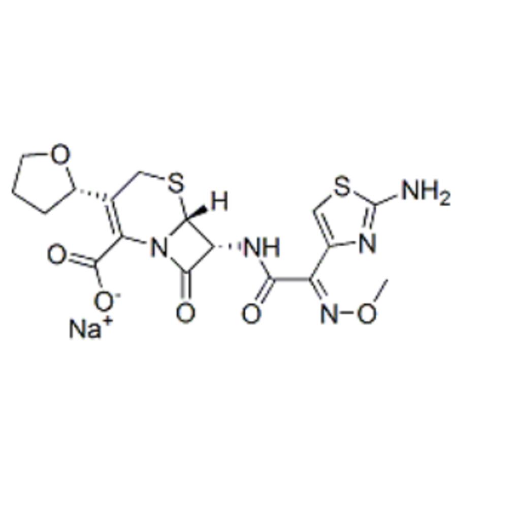 Cofovecin Sodium  141195-77-9