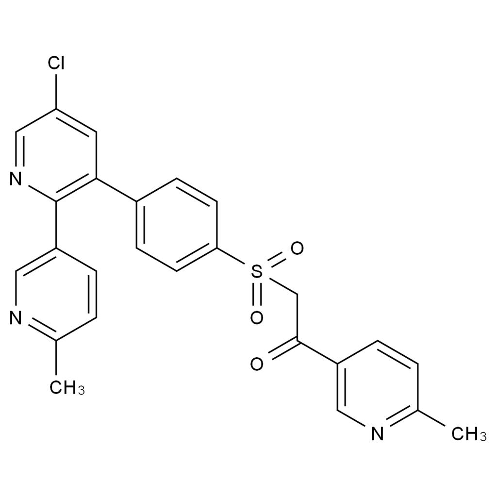 CATO_依托昔布杂质33_1817735-82-2_97%