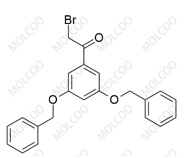 特布他林杂质3-Terbutaline Impurity