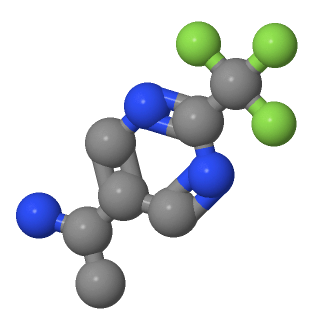 (R)-1-(2-(三氟甲基)嘧啶-5-基)乙烷-1-胺；1150263-75-4