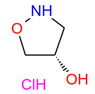 (S)-异噁唑烷-4-醇盐酸盐；338464-55-4