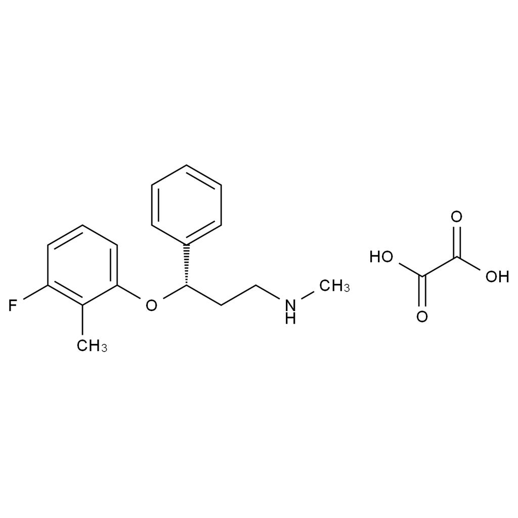 CATO_托莫西汀EP杂质F 草酸盐__97%