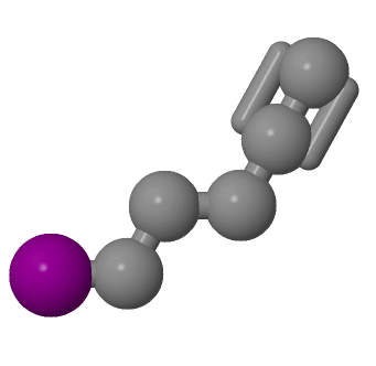 5-碘-1-戊炔；2468-55-5