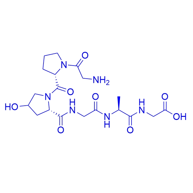 六肽Antiarrhythmic peptide (cattle atrium)/81771-37-1/Antiarrhythmic peptide (cattle atrium)