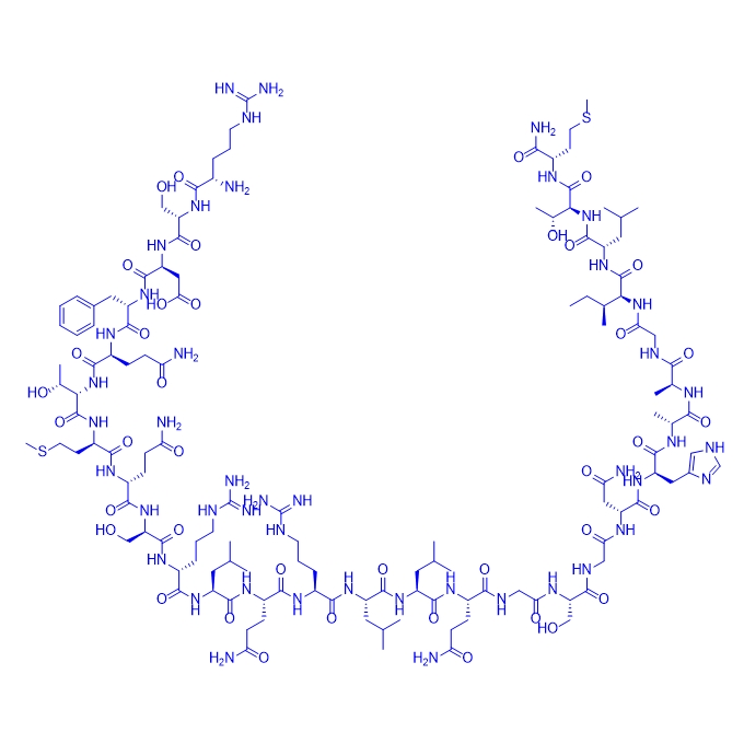 神经肽Xenopus orexin B/254757-78-3/Xenopus orexin B