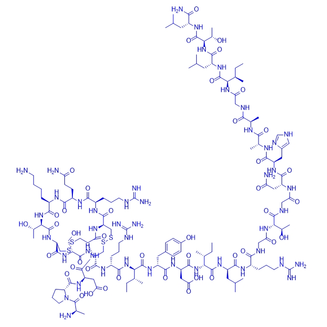 神经肽Xenopus orexin A/254757-77-2/Xenopus orexin A